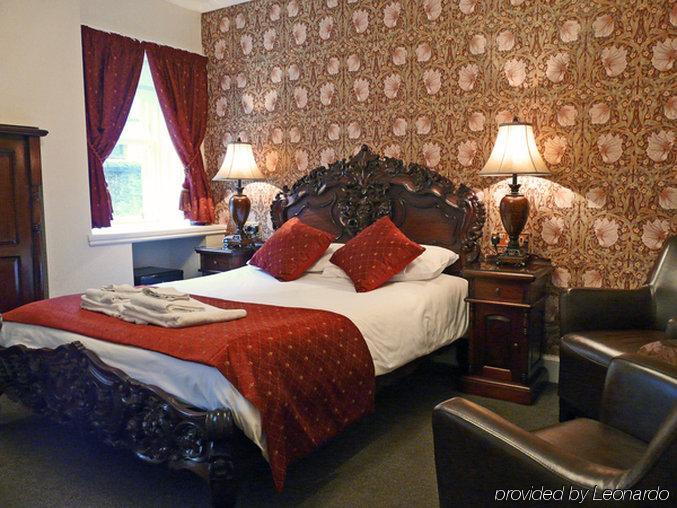 Glenalmond House Gasthuis