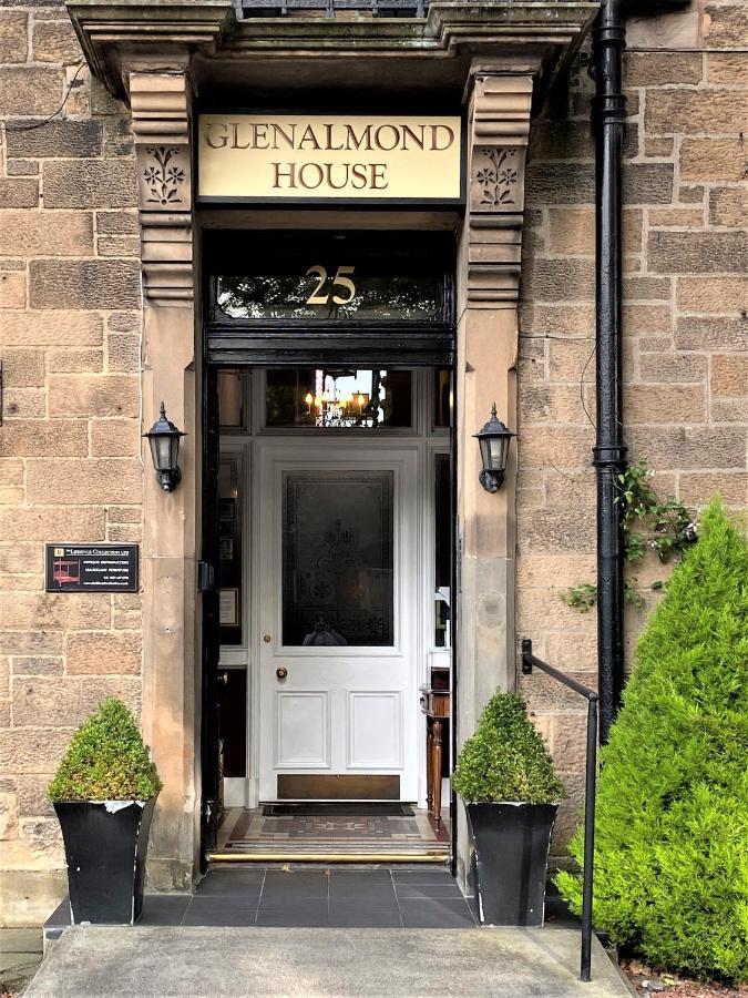 Glenalmond House Gasthuis