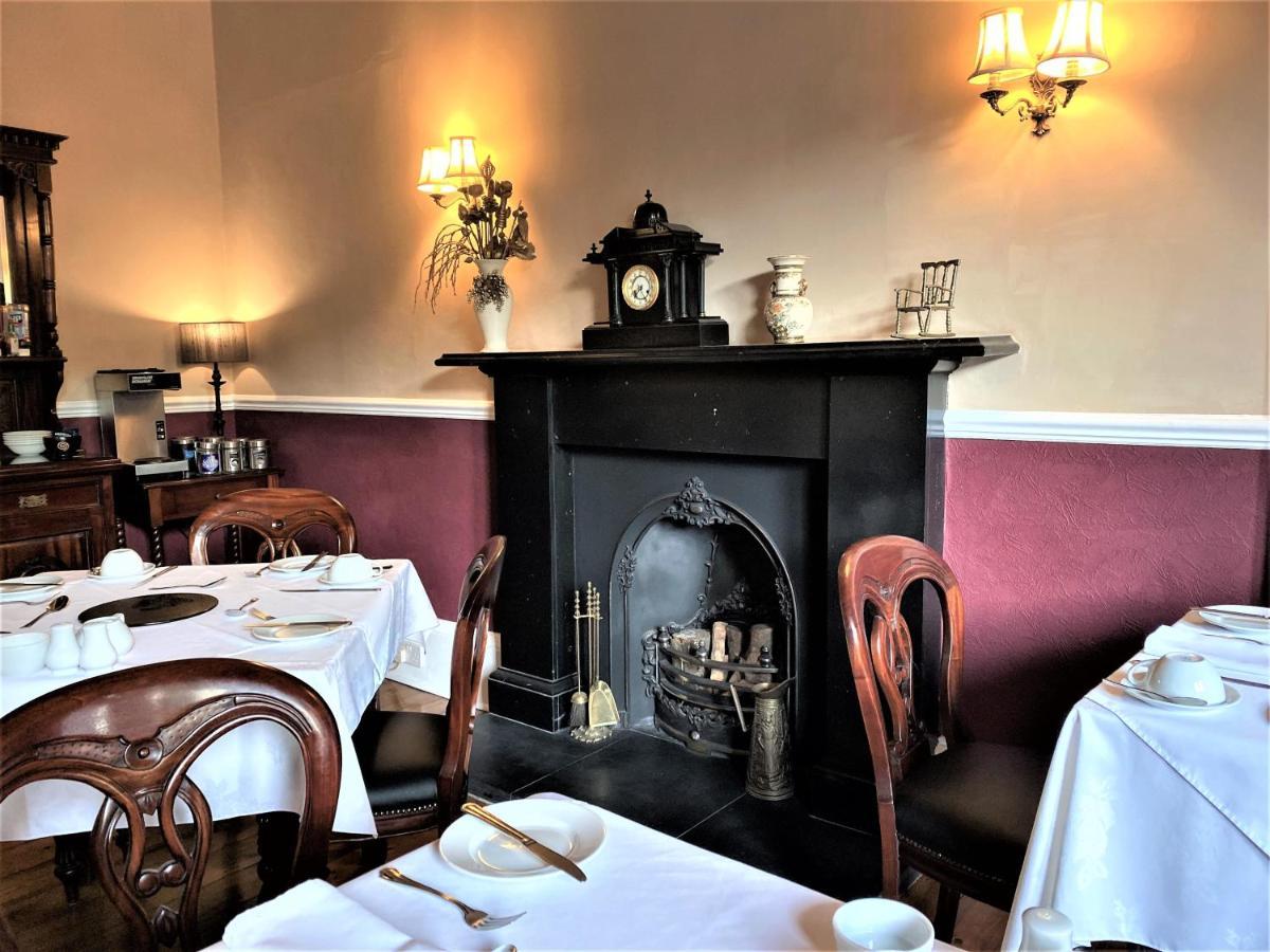 Glenalmond House Gasthuis 4*